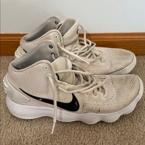 basketball shoes
